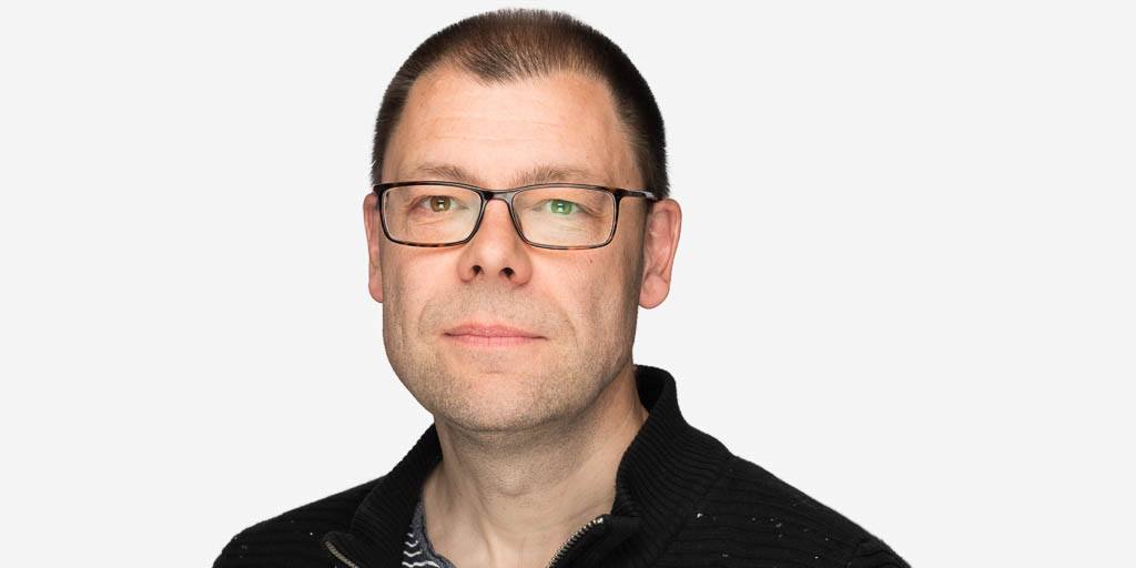 Allan Clausen - Underviser