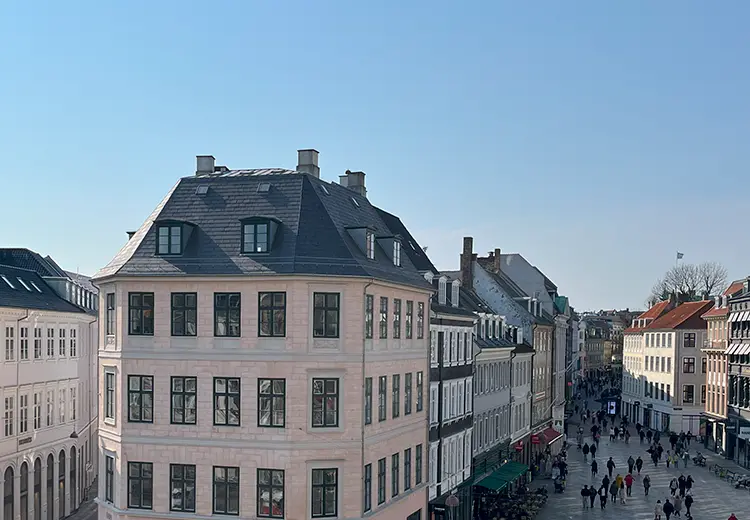 Microsoft kurser hos 4D Academy