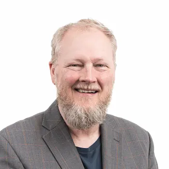 Claus Erichsen - Underviser