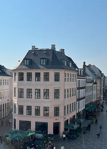 Microsoft kurser hos 4D Academy